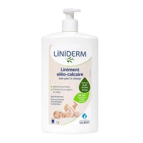 Gilbert Liniment 1l