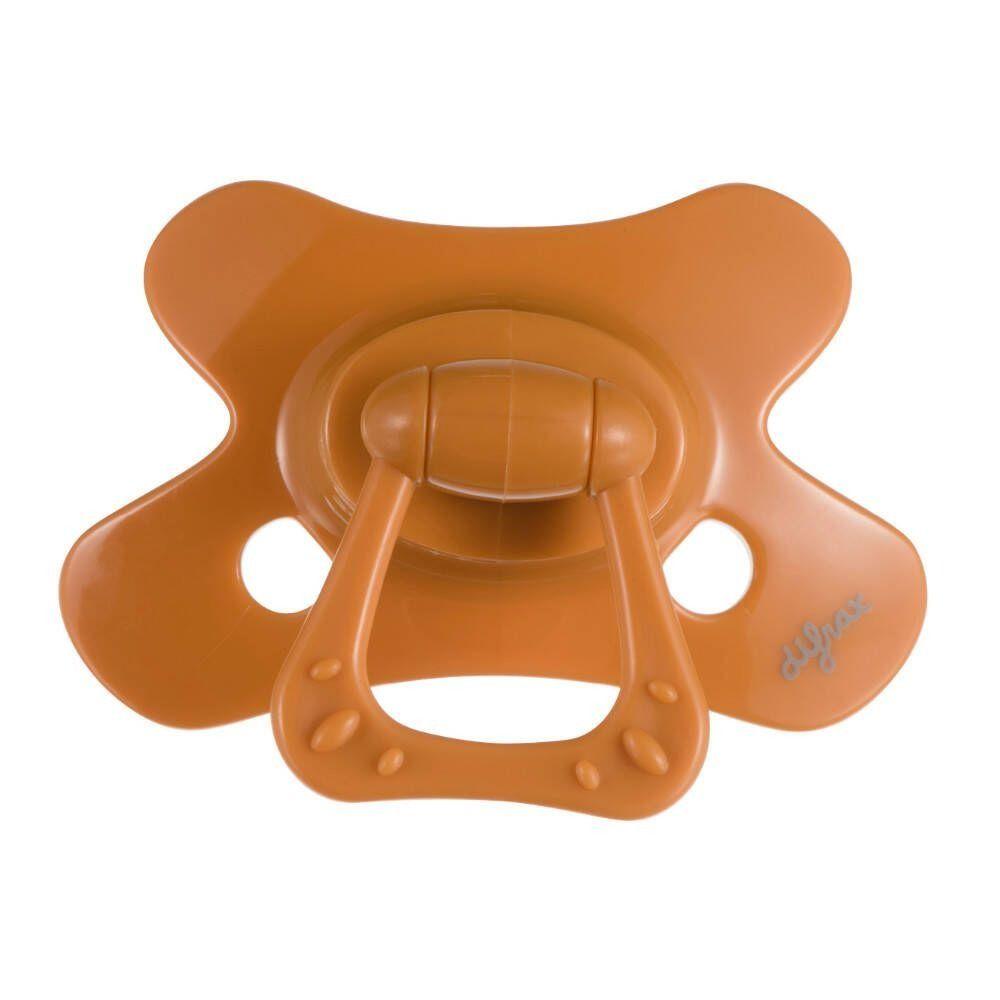 Difrax Sucette 6+ Mois