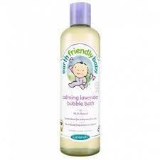 Lansinoh Bubble Bath