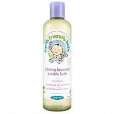 Lansinoh Bubble Bath