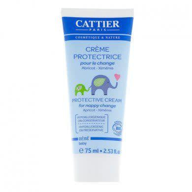 Cattier Creme Pour Le Change