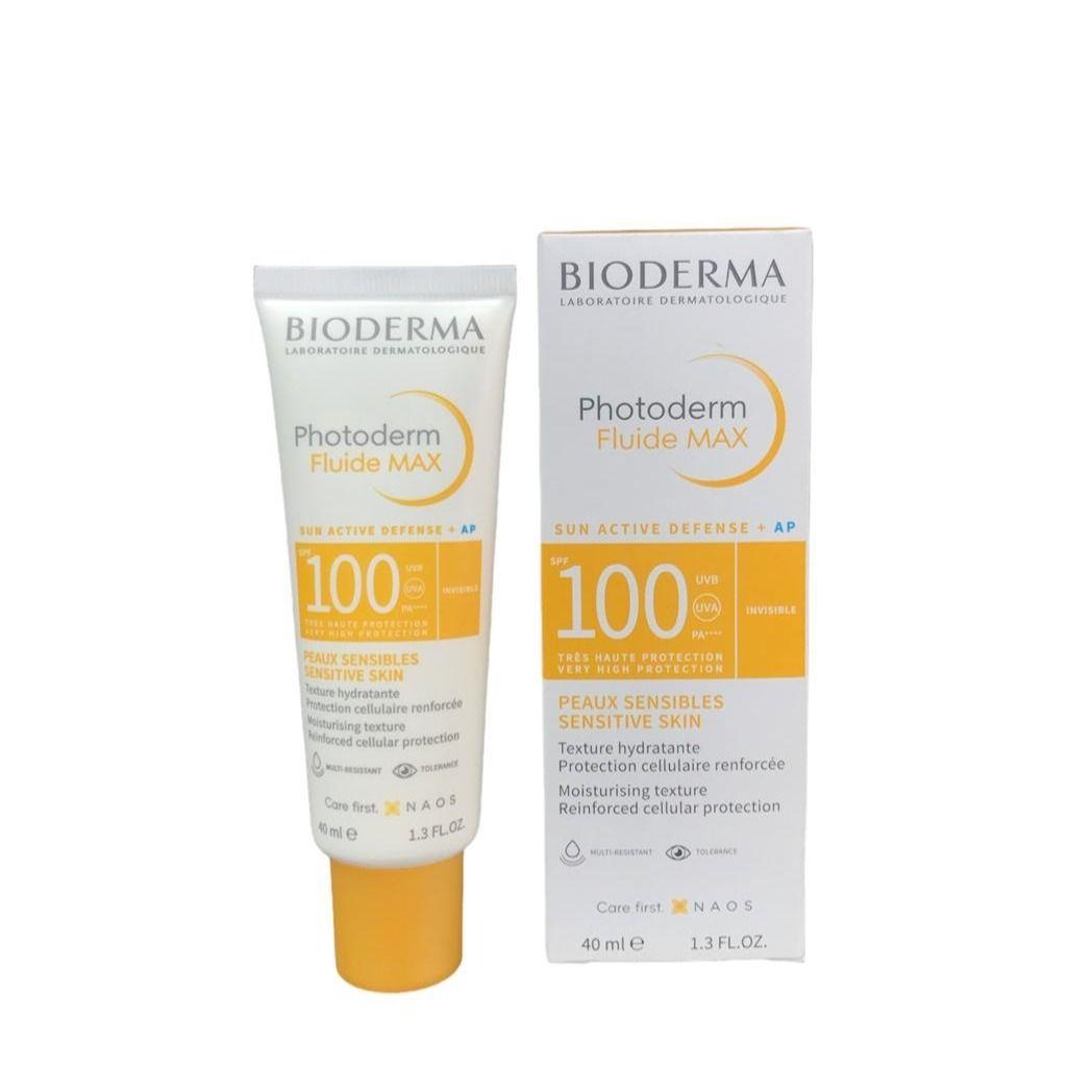 Photoderm Fluide Max 100spf Invisible
