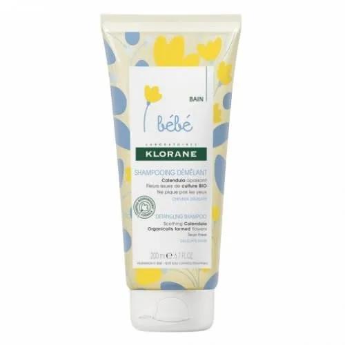 Kl Shp Camomille 200ml