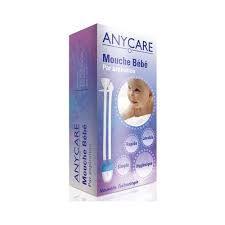 Anycare Mouche Bebe