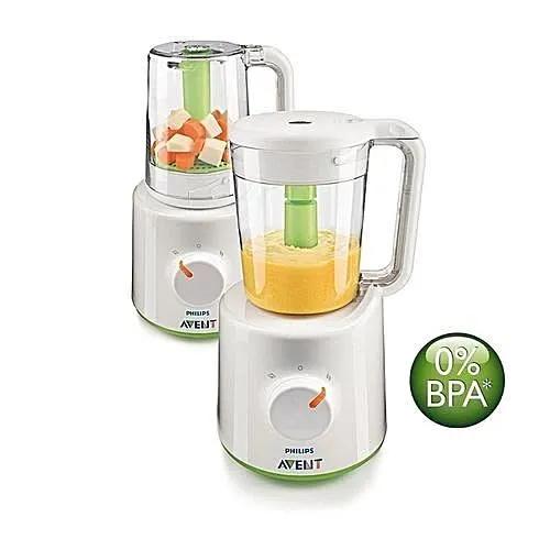 Avent Cuiseur Vapeur Philips Avent