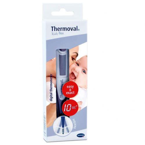 Thermoval Thermometre Flex