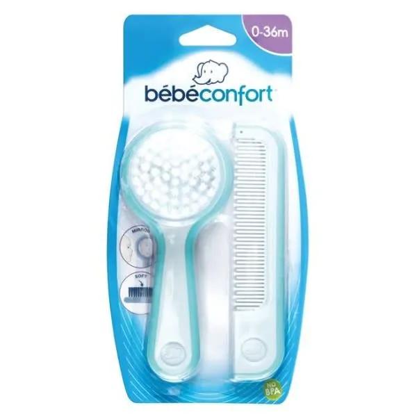 Bb Confort Broose & Peigne 0+