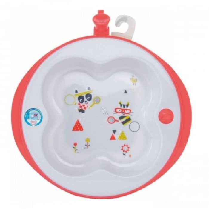 Bébé Confort Assiette Chauffante (+18 Mois) -bee Fantasy