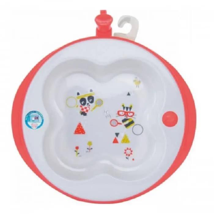 Bébé Confort Assiette Chauffante (+18 Mois) -bee Fantasy