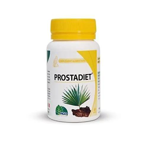 Mgd Prostadiet