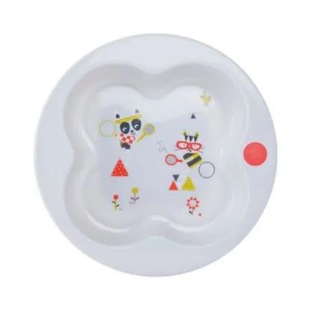 Bébé Confort Assiette D’apprentissage (+18 Mois) –sport