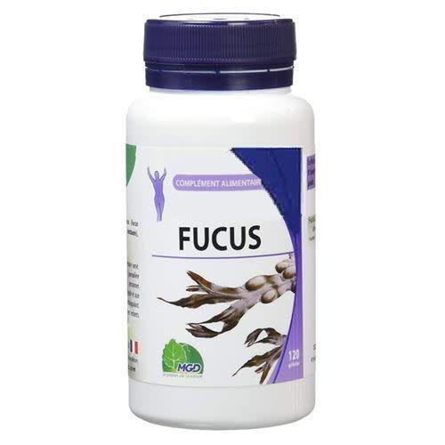 Mgd Fucus 120 Gel