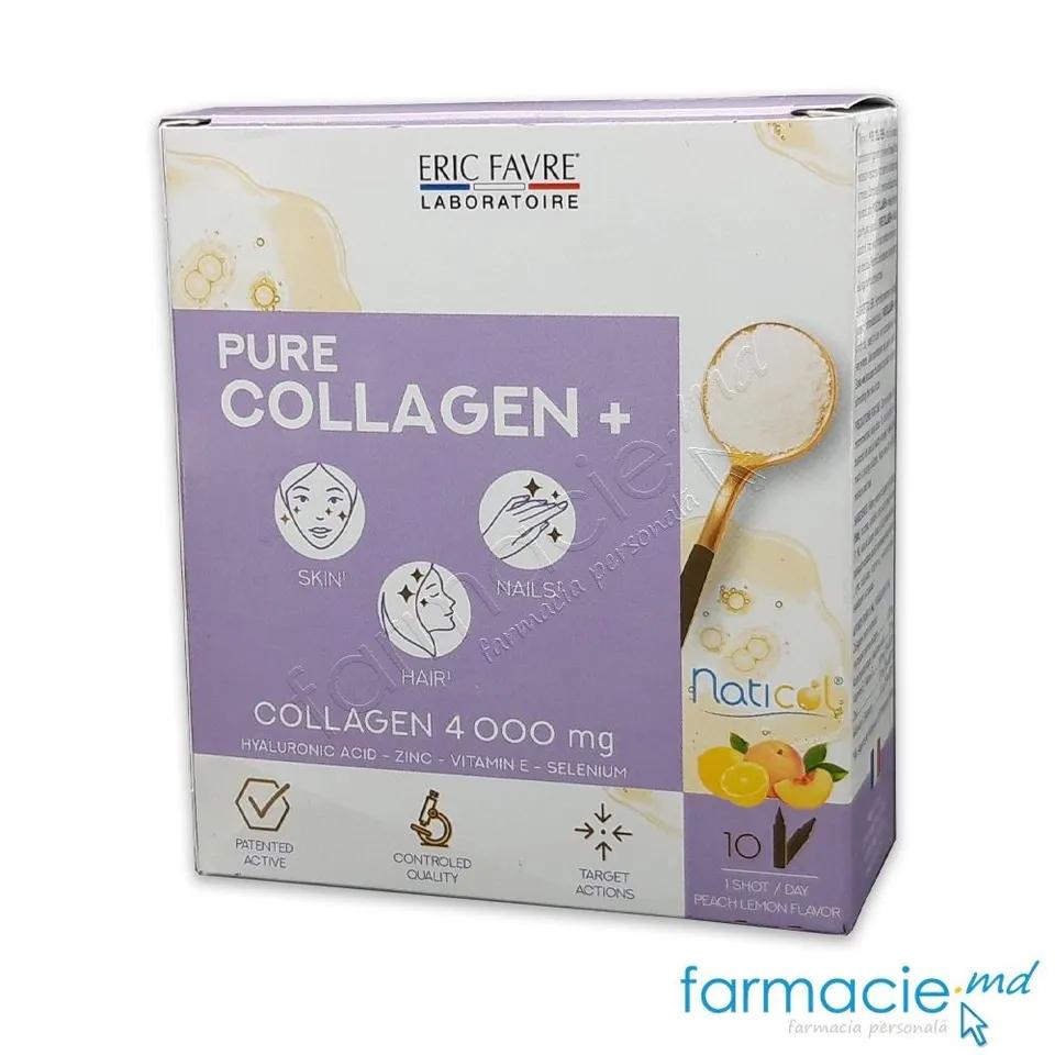 Eric Favre Pure Collagene