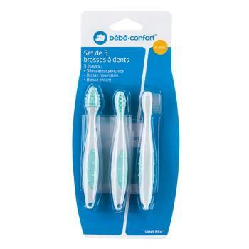 Bb Confort Brosses A Dents 3-36m