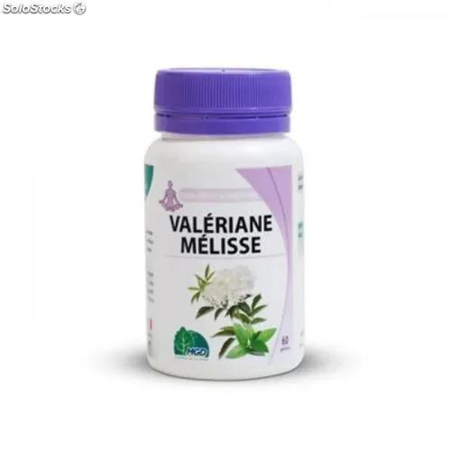 Mgd Valeriane Melisse 60 Gel