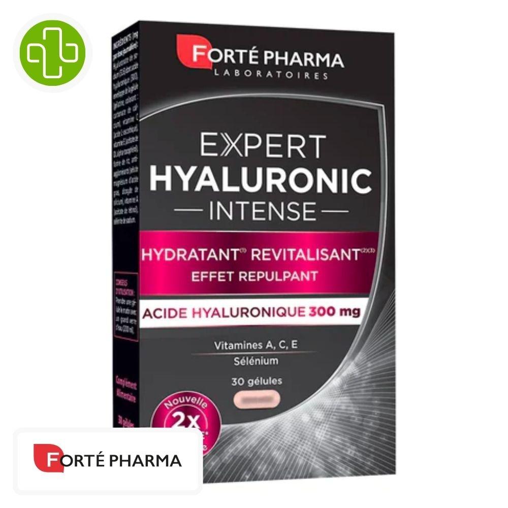 Forte Pharma Expert Hyaluronic 30 Gelules
