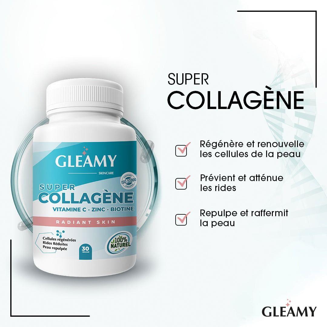 Gleamy Collagene 30comp