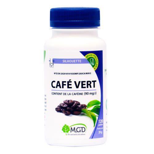 Mgd Cafe Vert