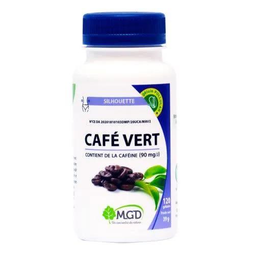 Mgd Cafe Vert