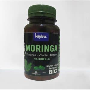 Hydra Phyts Moringa 120cp