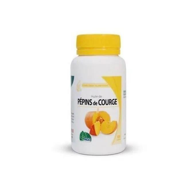 Mgd Pepins De Courge