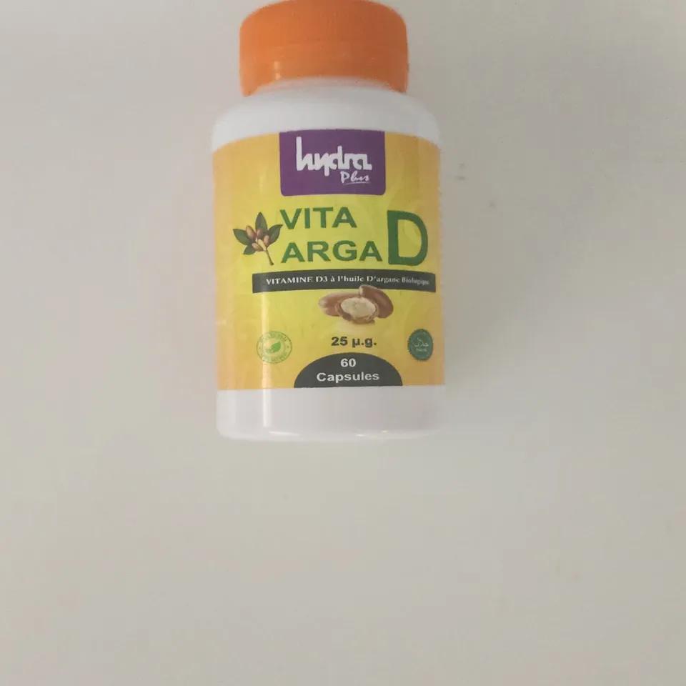 Hydra Phgyts Vita Agra D
