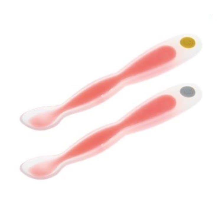 Bb Confort Cuillères Thermosensibles