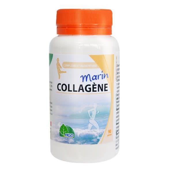 Mgd Collagene Marin