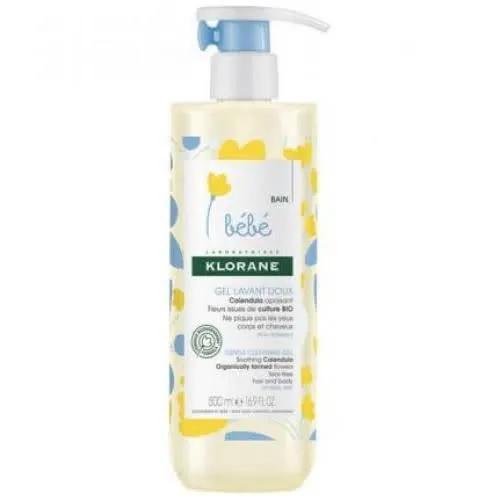 Kl Bb Gel Corp/ Chv 500ml