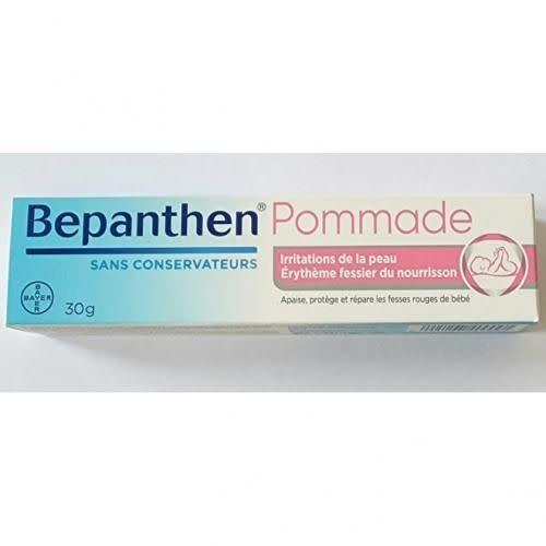 Bepanthen 100g