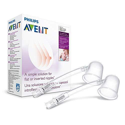 Avent Niplettes