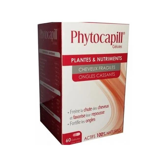 Phytocapil Gel 60