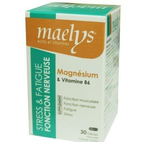 Maelys Magnesium