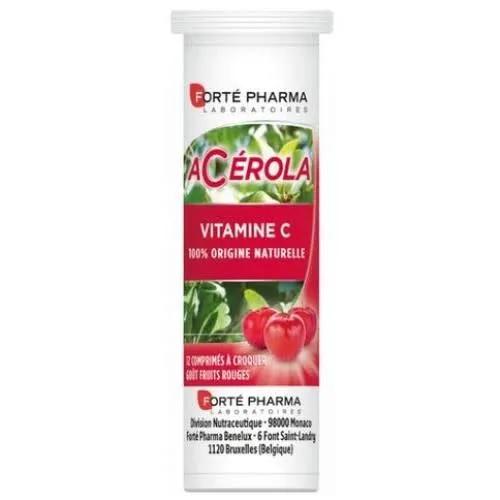 Forte Pharma Acerola