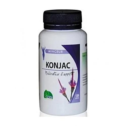 Mgd Konjac