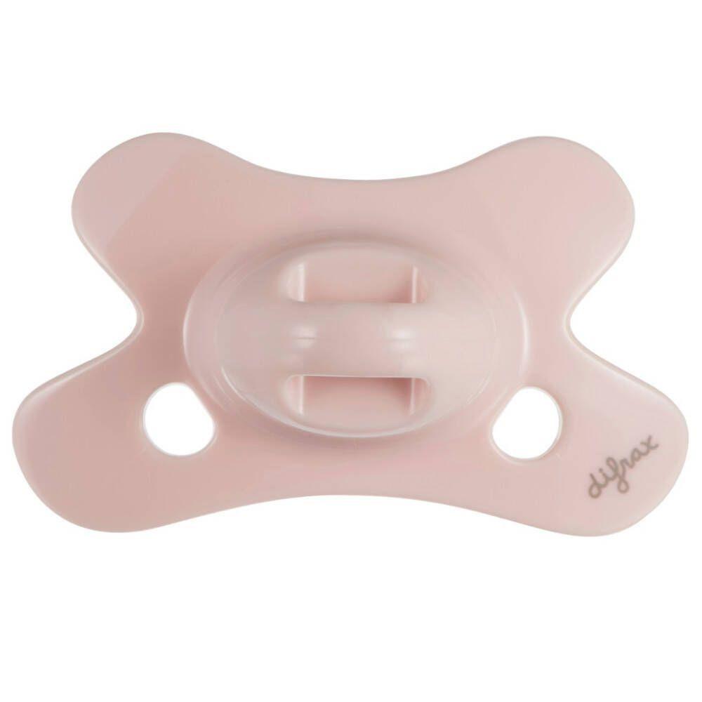 Difrax Sucette New Born 0+