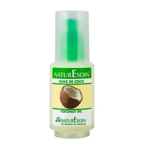 Naturesoin Huile De Coco