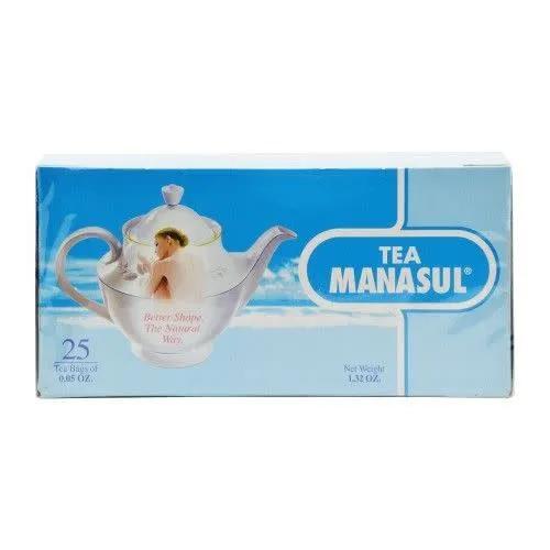Manasul 25