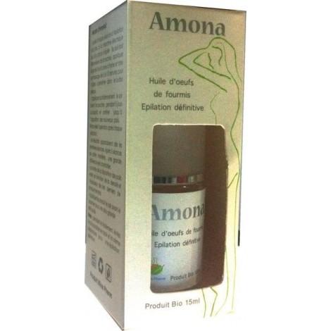 Amona Huile Fourmis 100% Bio