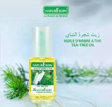 Naturesoin Huile D'arbre A The