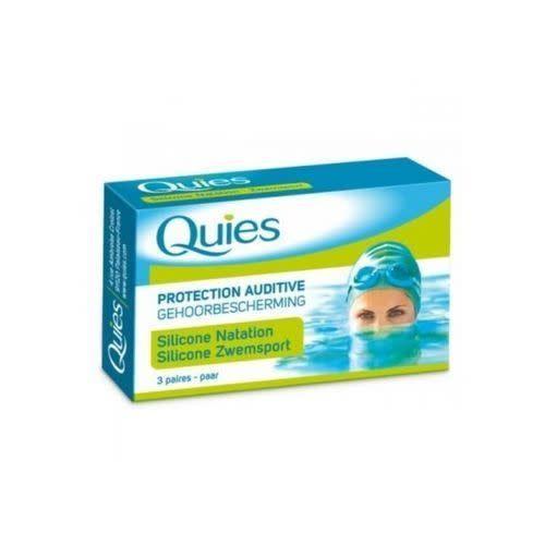 Quies Adulte Anti Pression (avion)