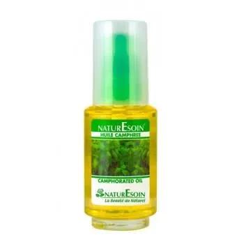 Naturesoin Huile De Camphree