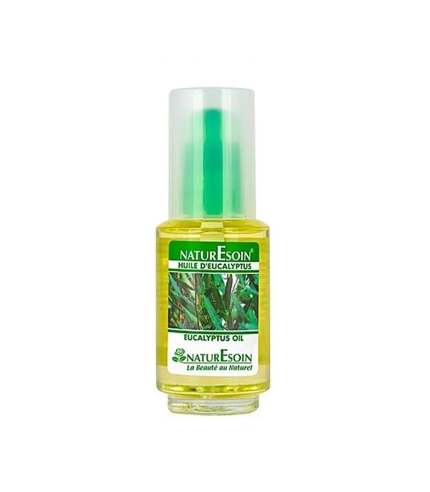 Naturesoin Huile D'eucalyptus