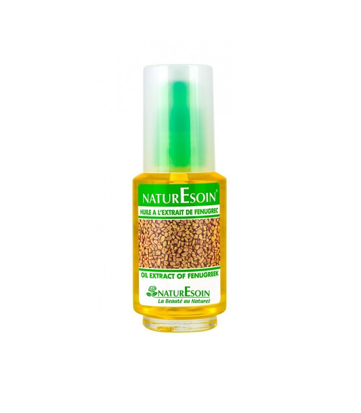 Naturesoin Huile De Fenugrec