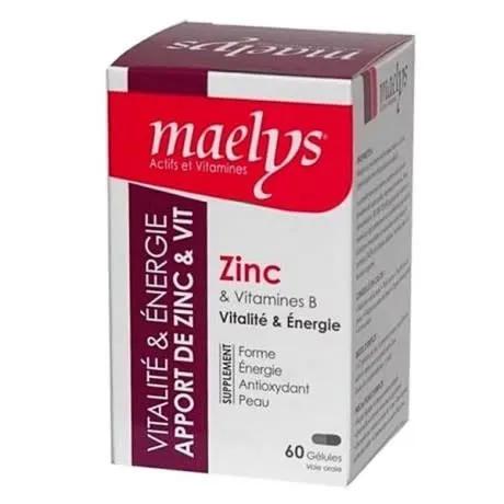 Maelys Zinc