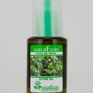 Naturesoin Huile De Thym