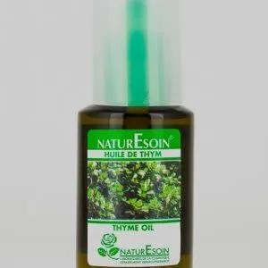 Naturesoin Huile De Thym