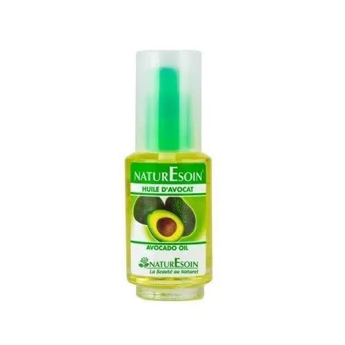 Naturesoin Huile D'avocat