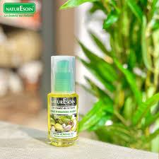 Naturesoin Huile D'amandes Ameres