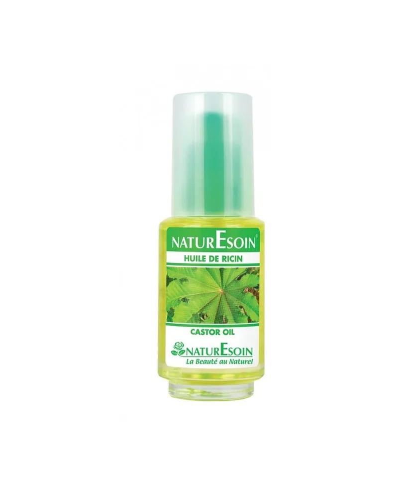 Naturesoin Huile De Ricin